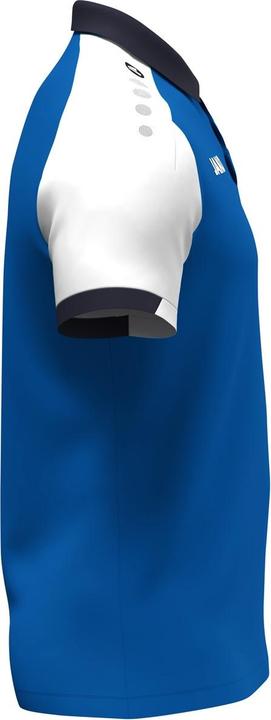 Actual product image JAKO Polo Dynamic (164)