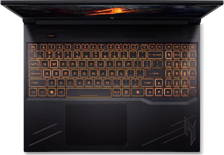 Actual product image Acer V 16 ANV16-41-R93Y (16", AMD Ryzen 5 8645HS, 16 GB, 512 GB, Eng. Int.)