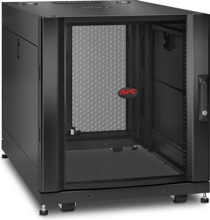 APC Netshelter SX (10.87 HE, 19 Zoll Rack)