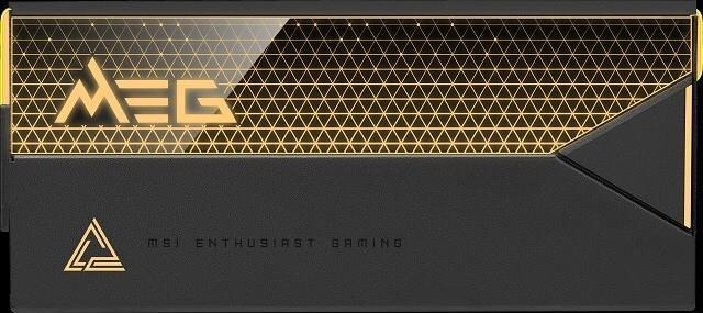 Produktbild MSI MEG Ai1600T (1600 W)