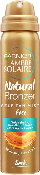 Garnier Ambre Solaire AS NTS SP.VISAGE AE75 INTENSE GB. (Sérum autobronzant)