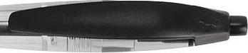 Actual product image Bic Atlantis Classic (Black, Transparent, 1 x)