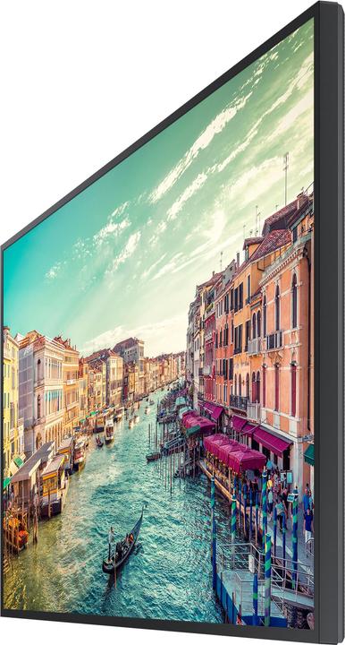 Produktbild Samsung QM55R (3840 x 2160 Pixel, 55")