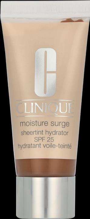 Produktbild Clinique Moisture Surge (Sonnencreme Gesicht, SPF 25, 40 ml, 66 g)