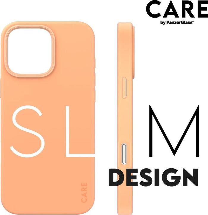Image du produit Care Case Fashion&MagSafe (Apple iPhone 16 Pro Max)