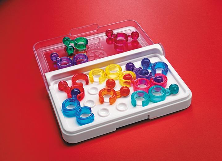 Produktbild Smart Games IQ-Link (Deutsch)