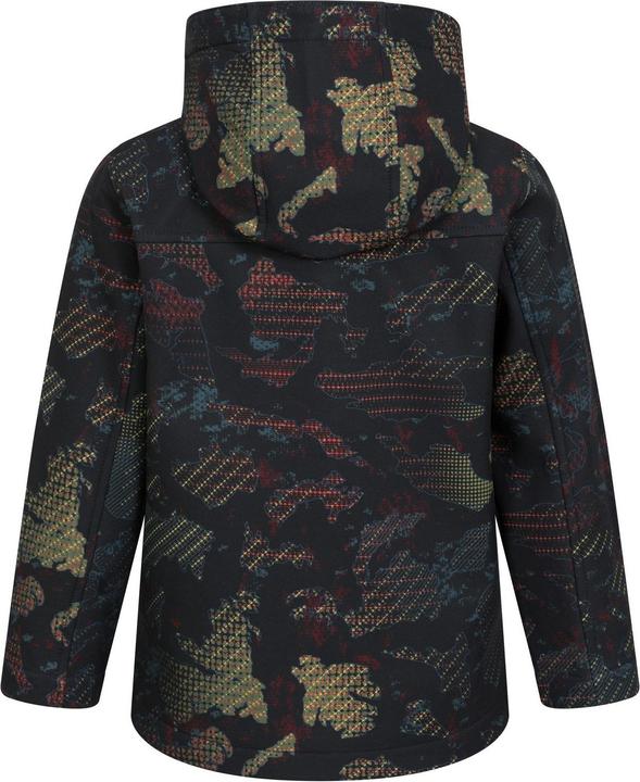 Produktbild Mountain Warehouse Exodus II Softshelljacke (116)