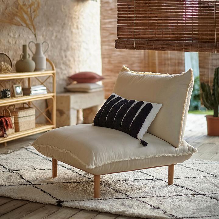 Produktbild La Redoute Interieurs Jiraya (200 x 290 cm)