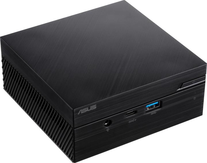 Produktbild ASUS PN41-BC033ZVS1 (Intel Celeron N5100, 4 GB, 128 GB, Intel UHD Graphics)