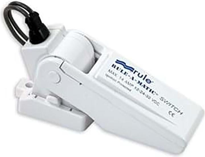 Immagine prodotto Xylem Interruttore a galleggiante Rule-A-Matic