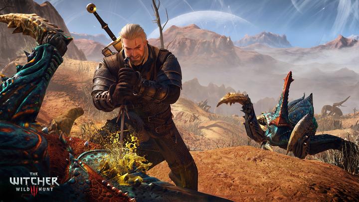 Image du produit The Witcher 3 : Wild Hunt