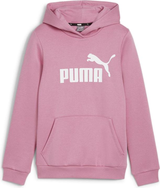 Immagine prodotto Puma Felpa con cappuccio ESS Logo FL G (140)