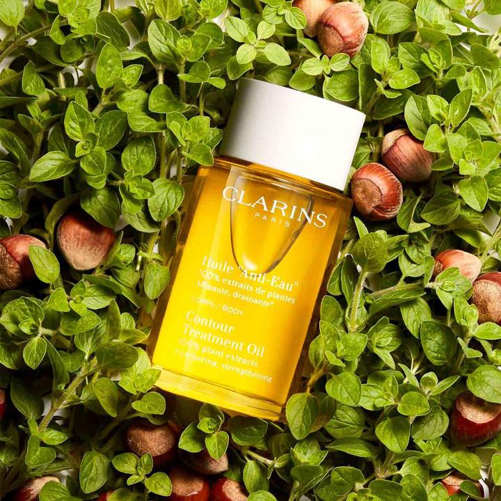 Produktbild Clarins Körperpflege (Körpercreme, 100 ml)