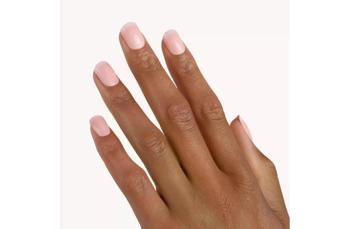 Image du produit essence French Manicure click-on Nails 12 pièces (Ongles artificiels, Nude)