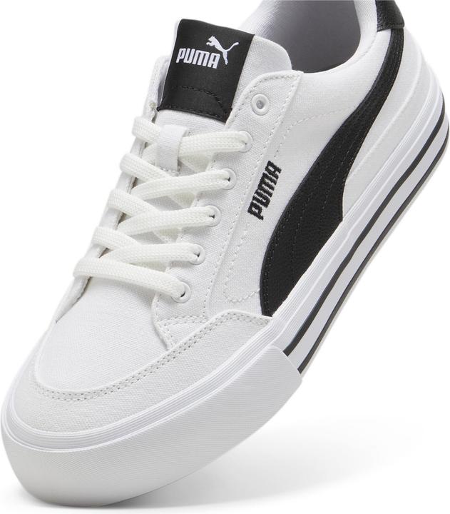 Produktbild Puma Court Classic Vulc FS (38)
