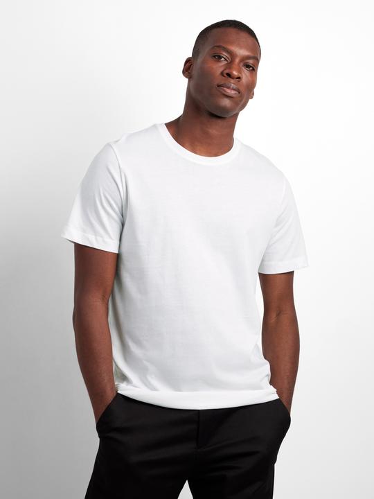 Produktbild Selected Homme Slhcormac Ss O-Neck Tee 3-Pack Noos (XXL)