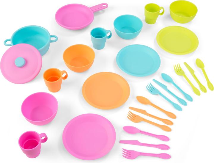 KidKraft Koch Set