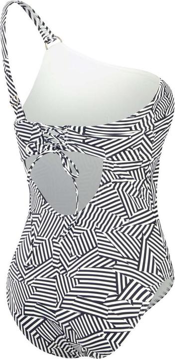Immagine prodotto Speedo Costume da Bagno Intero Asimmetrico Donna (34 D)