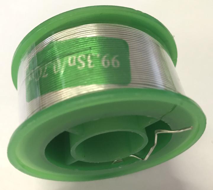 Immagine prodotto OEM Saldatura senza piombo (Saldatura)