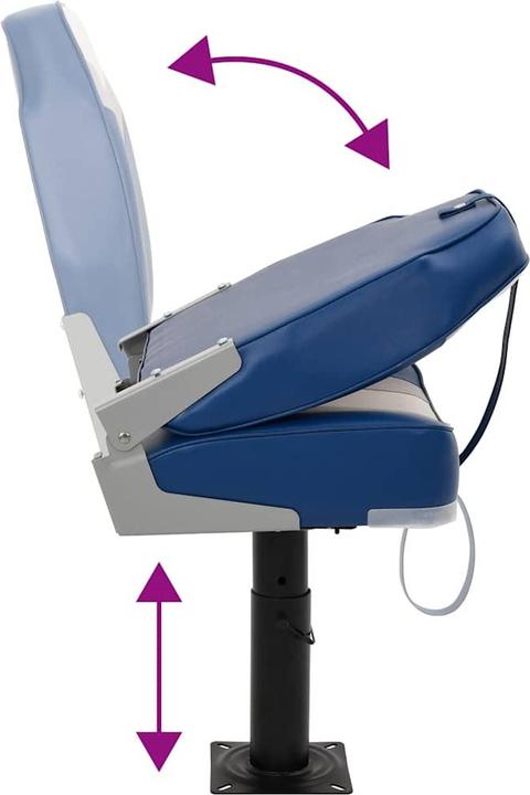 Image du produit VidaXL Sanuye