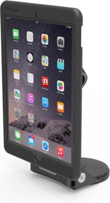 Image du produit Compulocks Support pour tablette sécurisé Universal POS Kiosk