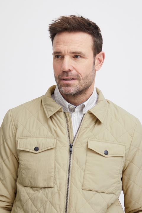 Produktbild FQ1924 FQJacob quilt light weight jacket 21900617 (3XL)