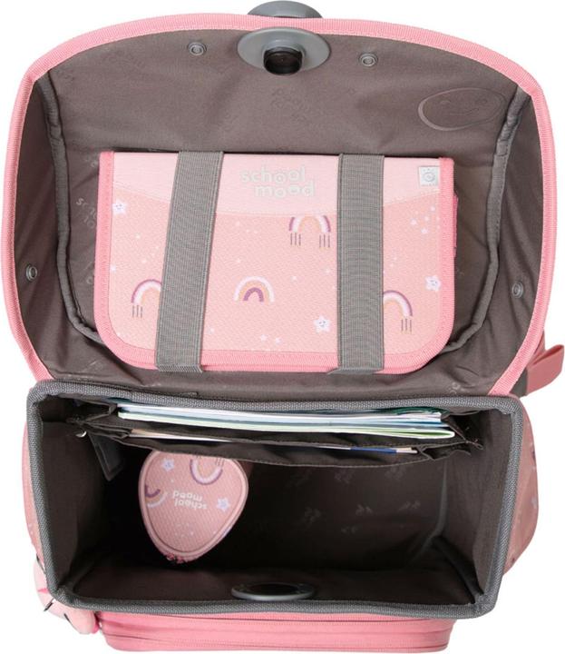 Produktbild School-Mood Timeless Pro Set (23.50 l)
