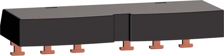 Schneider Electric TeSys GV3, TeSys D K U, Sammelschiene f. GV3G264