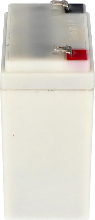 Actual product image CTM Battery 2.6-12, MP2,2-12D, MP2.2-12D, RLl1226, 6FM2.6 (12 V, 2.60 Ah)
