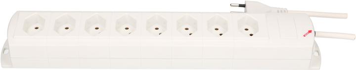 Immagine prodotto Max Hauri Linea Prime (8 x, Tipo 13, 5 m)