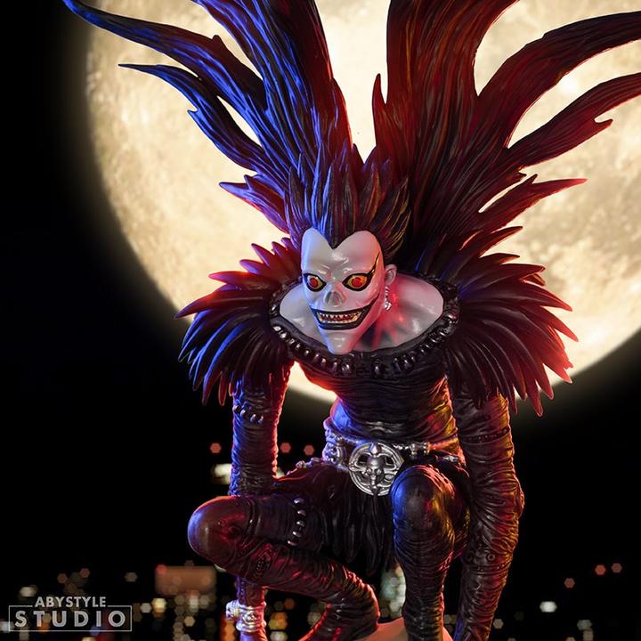 Immagine prodotto ABYstyle Death Note: Ryuk 1/10