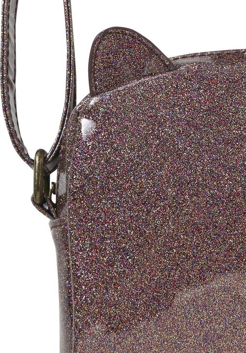 Produktbild Vertbaudet Mädchen Glitzertasche mit Katzenohren
