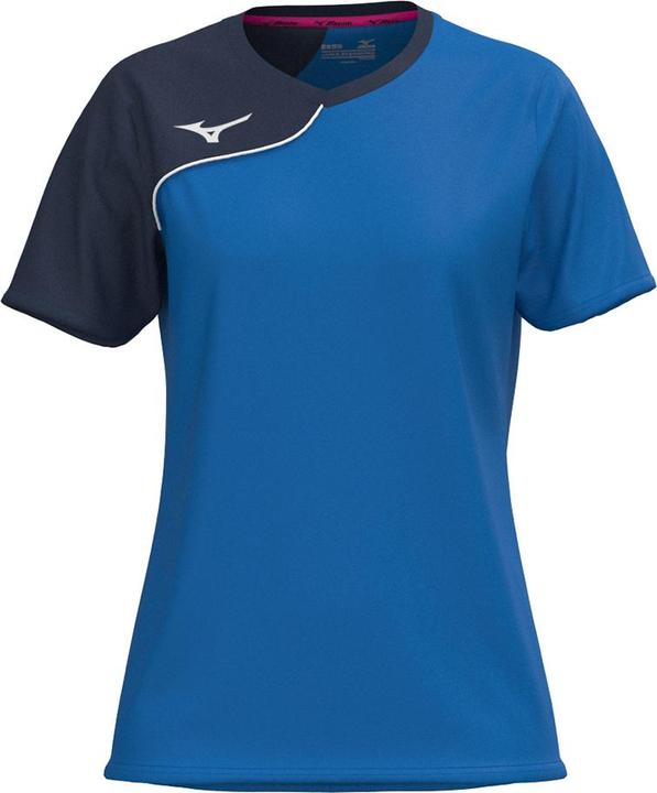 Mizuno Trad Soukyu Shirt Damen