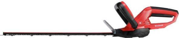 Productafbeelding Einhell GE-CH 1846 Li-Solo (Draadloze heggenschaar)