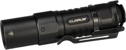Actual product image Klarus LED Flashlight XT1C 1000Lm (1000 lm)