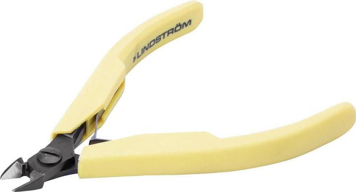 Actual product image Bahco Diagonal cutters Series 80 with oval jaws and ESD-safe handle (16 mm)