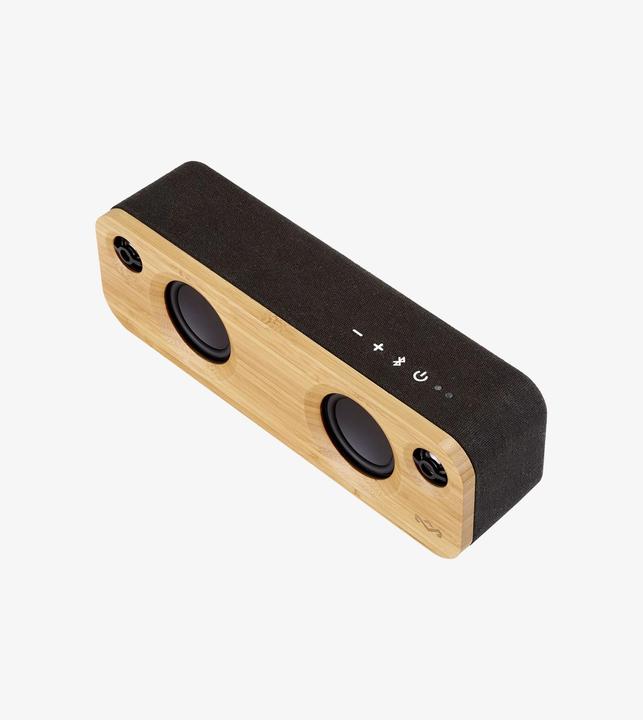 Immagine prodotto House of Marley Get Together Mini (10 h, Batteria ricaricabile)