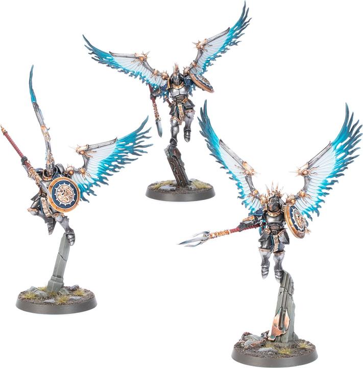 Productafbeelding Games Workshop Skaventide (Plastic)