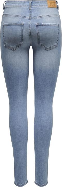 Produktbild JdY JDYBlume Mid Destroyed Skinny Fit Jeans (34)