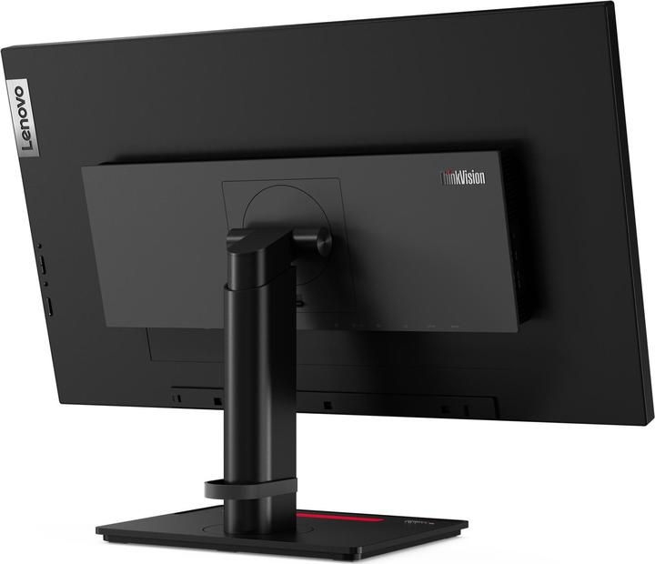 Produktbild Lenovo ThinkVision P27h-20 (2560 x 1440 Pixel, 27")