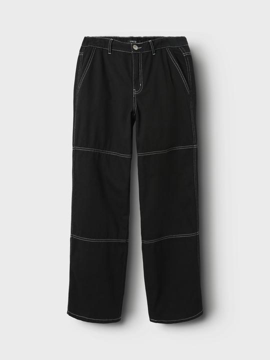 Image du produit Lmtd Pantalon loose fit (140)