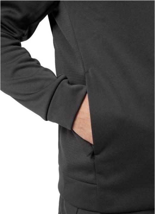 Actual product image Helly Hansen Mid Layer Crew Fleece Jacket (L)