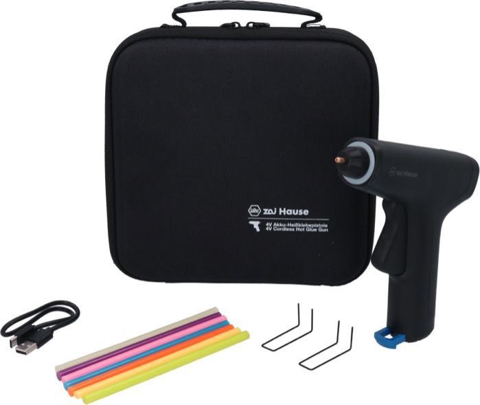 Image du produit Wiha Kit pistolet à colle