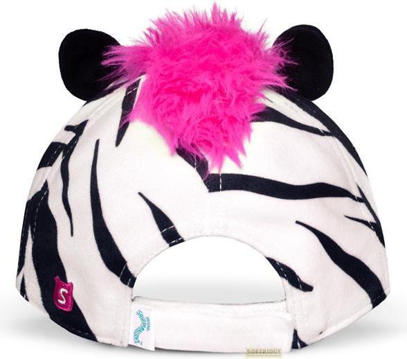 Immagine prodotto Difuzed Squishmallows - Cappellino di peluche di Tracey (Taglia unica)