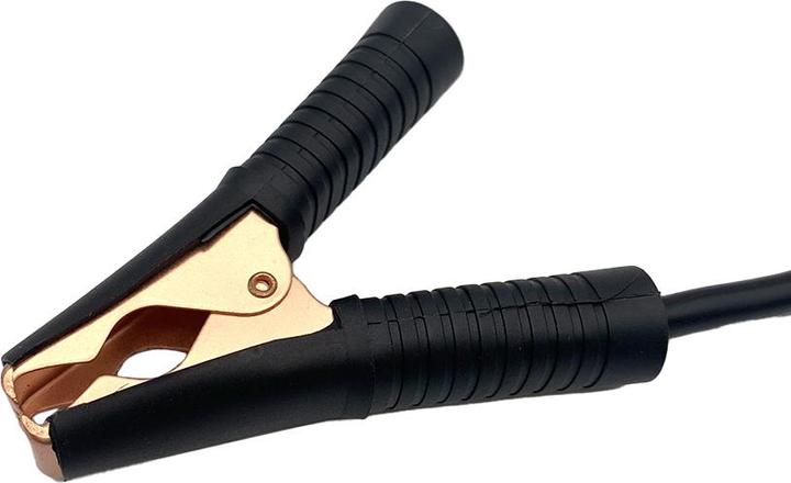 Produktbild Offgridtec Anderson Adapter zu Batterieklemmen - 20cm (Solarkabel)