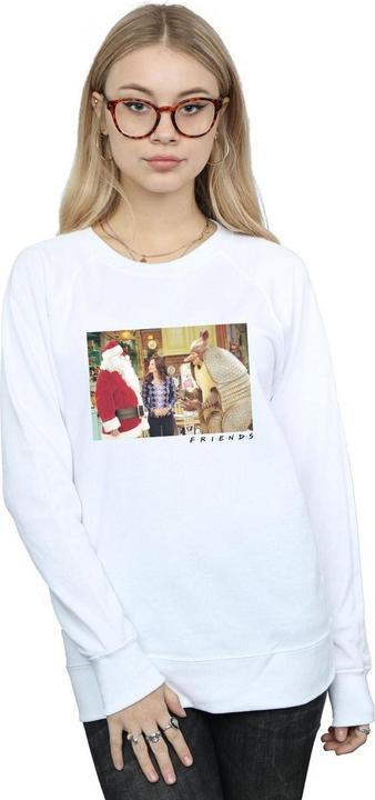 Produktbild Friends The Holiday Armadillo Sweatshirt (XXL)