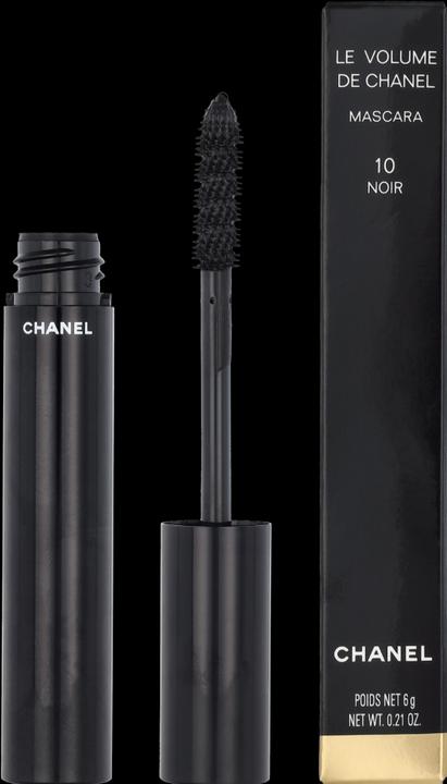 Produktbild Chanel Le Volume de (10 Noir)