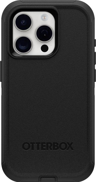 Actual product image OtterBox Defender (Apple iPhone 15 Pro)