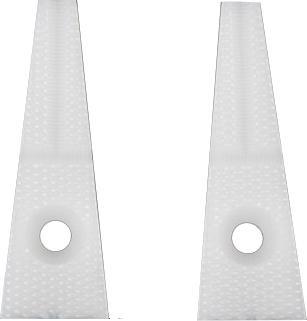 Tamiya POM protection single for combination pliers 74065