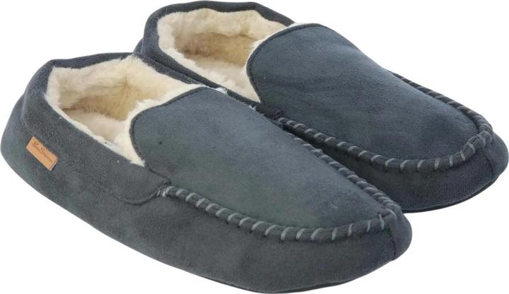 Actual product image Ben Sherman Mens Casa Cartegena Moccasin Slippers (42)